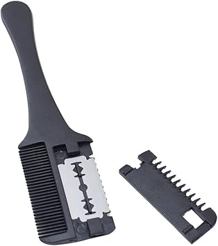 lissage des cheveux naturellement