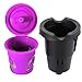 STYDDI Holder Replacement Part and Reusable K cup Coffee Filter For Keurig K10,K40,K55,K65,K70,K77,K79,B31,B40,B45,B50,B60,B70