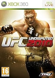 UFC 2010 Undisputed