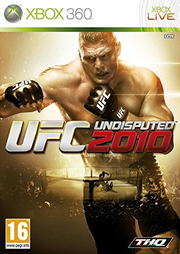 UFC 2010 Undisputed