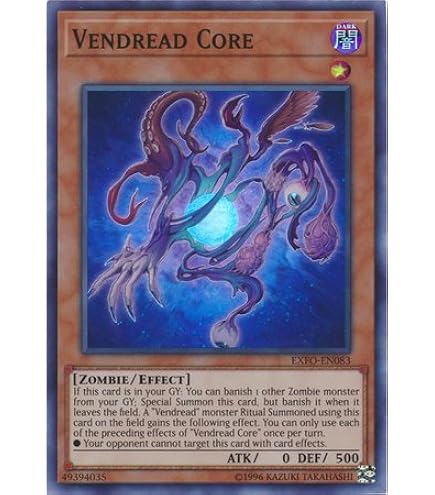 Amazon.com: Complete Custom Deck for Yu-Gi-Oh!