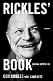 Rickles' Book: A Memoir by Don Rickles, David Ritz