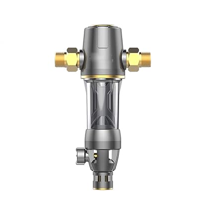 Qffl Jingshuiji Wasserfilter Ruckspulfilter Ganzes Haus