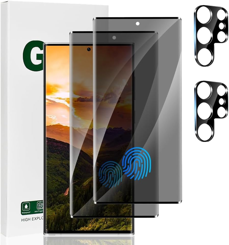 for Note 20 5G 6.7 Inch Screen Protector