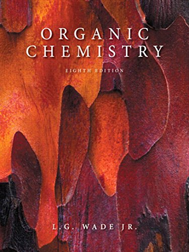 Download Organic Chemistry