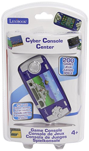 Cyber-Console-Center