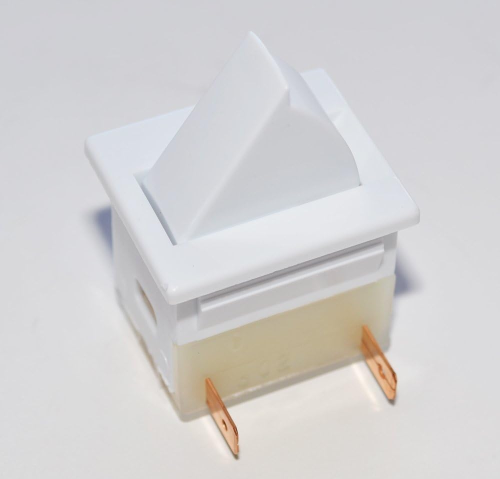1118894 Amana Refrigerator and Freezer Door Light Switch