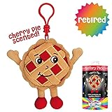 Whiffer Sniffers Mystery Pack 4 Scented Backpack Clip