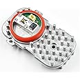 63117263051 LED Control Unit Car Aluminum LED Light Control Unit Module Compatibile with X5 X3 3 6 Series E92 E93 F06 F12 F13