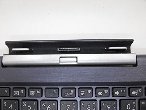 Rtdpart Laptop Keyboard Dock Palmrest Touchpad Lcd Hinge For Asus Transformer Book T100tal 3735 T100tam B 64s Jp Japan Gray Disassemble Bluetooth Keyboard Case Jo10 Amazon Co Uk Computers Accessories