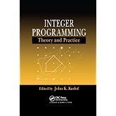Integer Programming: Theory and Practice