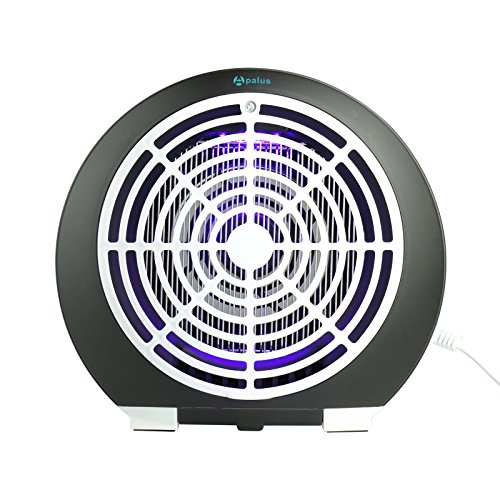 Apalus LED Insect Trap, Smart Indoor Mosquito Traps, Electric Mosquito Killer, LED Ultraviolet Light Bug Zapper, No Chemicals Apalus LED Insect Trap, Smart Indoor Mosquito Traps, Electric Mosquito Killer, LED Ultraviolet Light Bug Zapper, No Chemicals