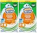 Scrubbing Bubbles Fresh Brush Refill 10-Count,2 Pack