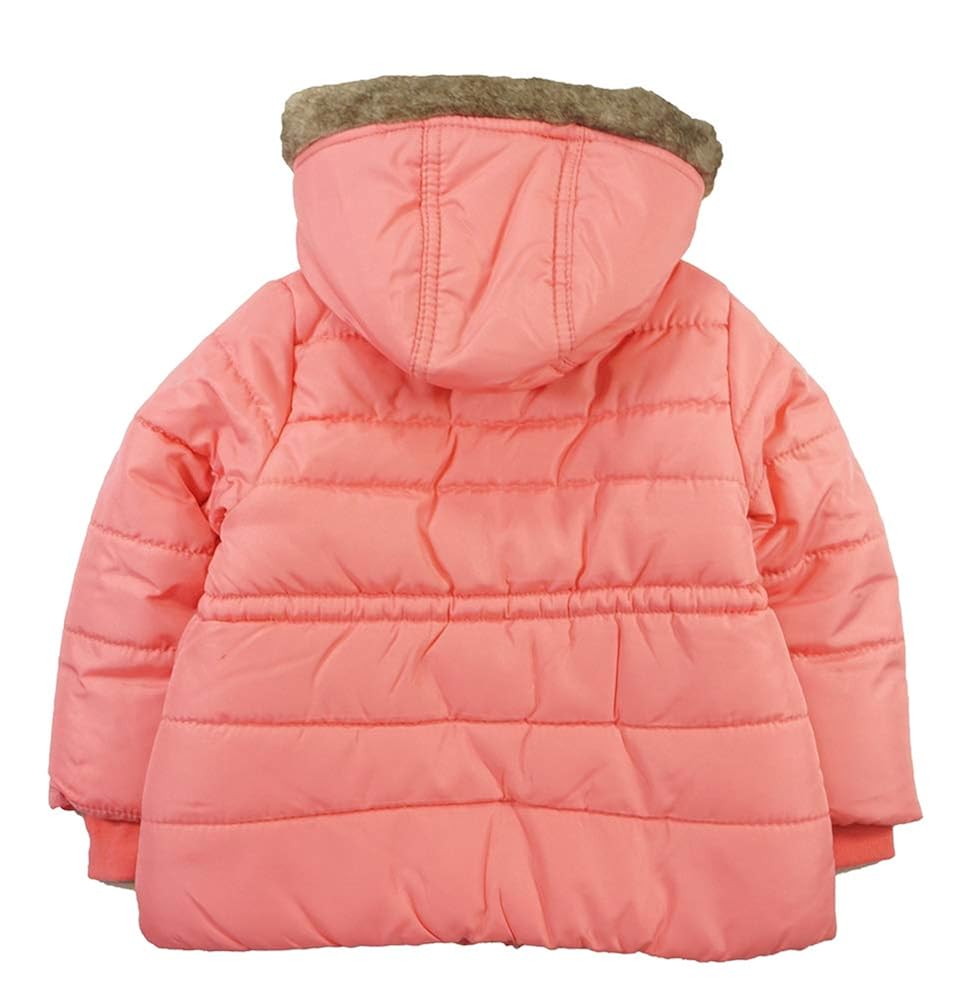 carters baby coat