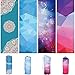 SYOURSELF Yoga Towel Yoga Mat Towel