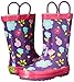 Western Chief kids Lovely Floral Rain Boot(Toddler/Little Kid/Big Kid)