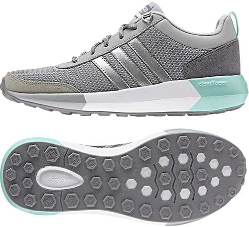 adidas cloudfoam race w