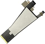 ZAHARA LCD Cable for Lenovo ThinkPad X1 Tablet 3rd Gen 20KJ 20KK DA30000JT40 FRU view 2