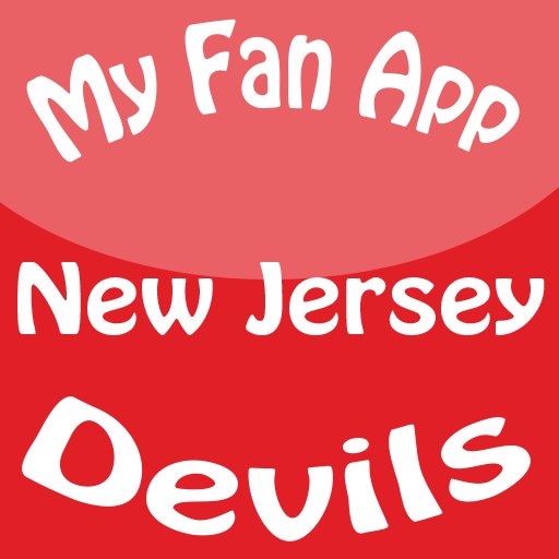 new jersey devils app