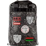 Sprayground Unisex Spike Lee Patches Backpack