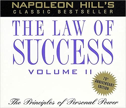 The Principles of Personal Power