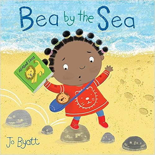 Bea by the Sea