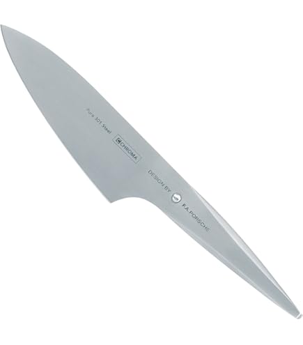 Amazon.com: Chroma P09 Paring Knife Type 301 by F. A. Porsche 3.25