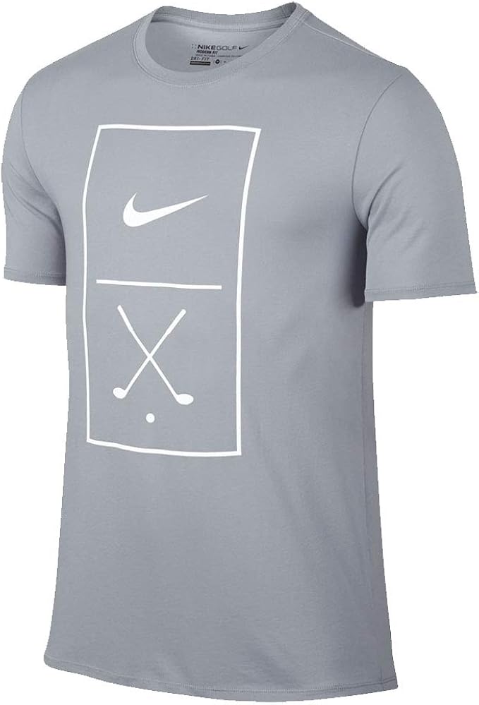 Nike Golf Graphic TShirt Clothing