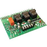 ICM Controls ICM289 Lennox OEM Furnace Control Board Replacement