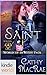 World of de Wolfe Pack: The Saint (Kindle Worlds Novella)