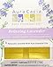 Aura Cacia: Relaxing Lavender (Refil), 0.47 oz