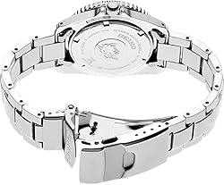 SEIKO SNE583 Solar Dive Watch for Men - Prospex