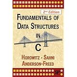 Fundamentals of Data Structures in C