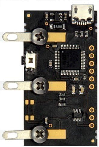 Tremex Matrix-player for up to 1024 LEDs WS2812B