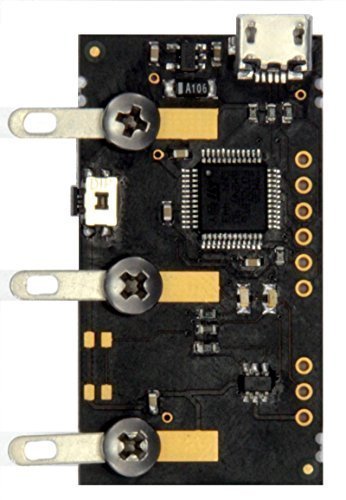 Tremex Matrix-player for up to 1024 LEDs WS2812B