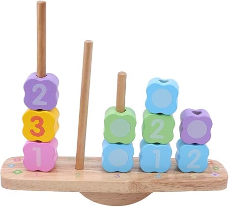 bloques de pinchos para niños