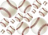 42 Baseball Ball Wall Decor Art Stickers Decals Vinyls