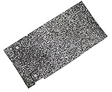 Bosch 1274DVS Belt Sander Replacement Sliding Plate # 2601098037