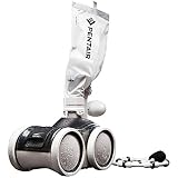 Pentair LX5000G Kreepy Krauly Legend II Pressure Pool Cleaner, Grey/White