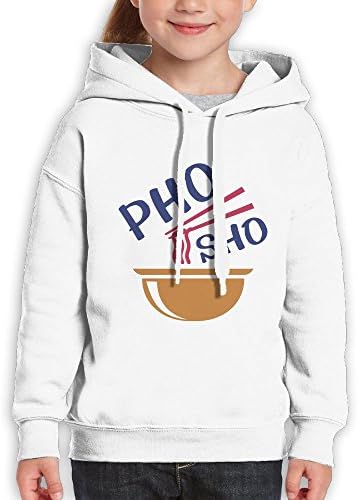 Yunandaj 1Phosho Teenagers Hoodie XL