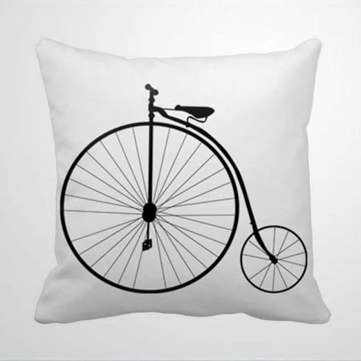 penny farthing bike amazon