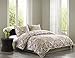Echo Vineyard Paisley Comforter Set, Queen, Multi
