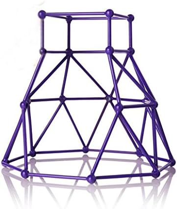 TwitterPlaza Climbing Stand For Finger Monkey Baby Monkey Gym Jungle Swing