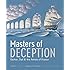 Masters of Deception: Escher, Dalí & the Artists of Optical Illusion