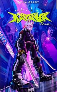 Livro KATANA 刀 : A Irmandade Ômega (VOLUME 1) (TRILOGIA DO ARCADIUM)