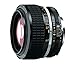 Nikon AI-S FX NIKKOR 50mm f/1.2 Fixed Zoom Manual Focus Lens for Nikon DSLR Cameras