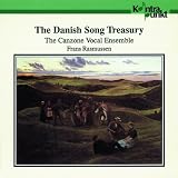DANISH SONG TREASURY V1                            image