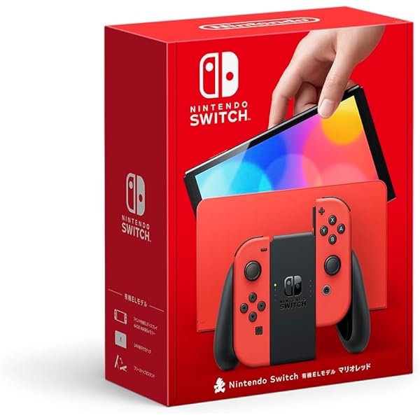 Amazon.com: スーパー マリオパーティ 4人で遊べる Joy-Conセット -Switch