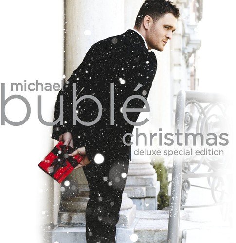 #73 — Christmas Bonus Tracks]