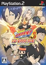 Kateikyoushi Hitman Reborn! Dream Hyper Battle [Japan Import]